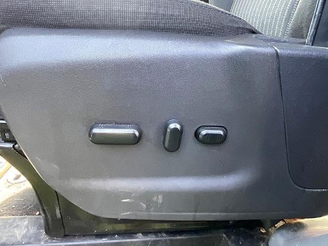 2015 Ford Transit Wagon T-350 148" Med Roof XLT Sliding RH Dr