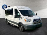 2015 Ford Transit Wagon T-350 148" Med Roof XLT Sliding RH Dr