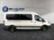 2015 Ford Transit Wagon T-350 148" Med Roof XLT Sliding RH Dr
