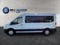 2015 Ford Transit Wagon T-350 148" Med Roof XLT Sliding RH Dr