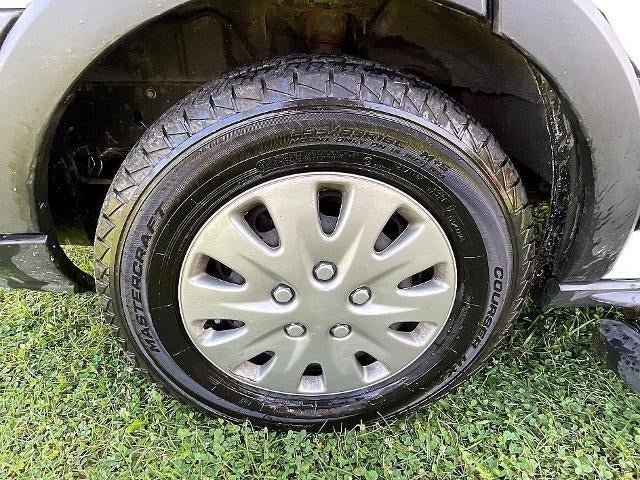 2015 Ford Transit Wagon T-350 148" Med Roof XLT Sliding RH Dr