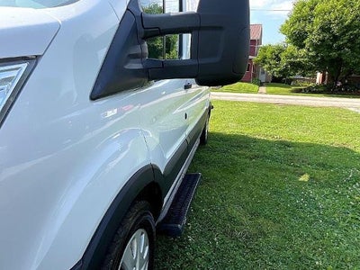 2015 Ford Transit Wagon T-350 148" Med Roof XLT Sliding RH Dr