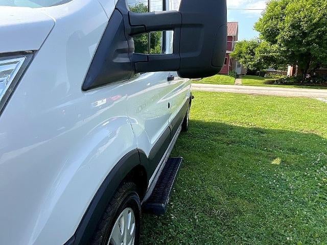 2015 Ford Transit Wagon T-350 148" Med Roof XLT Sliding RH Dr