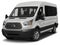 2015 Ford Transit Wagon T-350 148" Med Roof XLT Sliding RH Dr