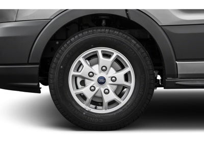 2015 Ford Transit Wagon T-350 148" Med Roof XLT Sliding RH Dr