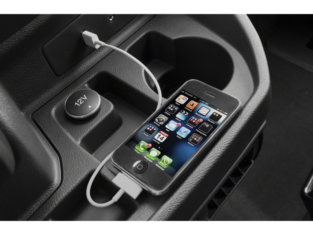 2015 Ford Transit Wagon T-350 148" Med Roof XLT Sliding RH Dr