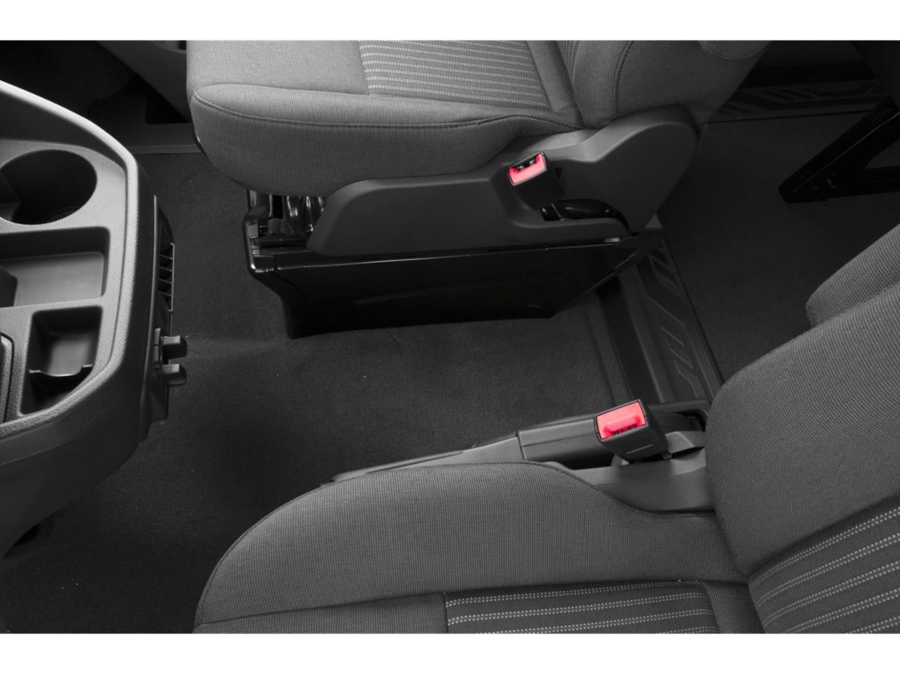 2015 Ford Transit Wagon T-350 148" Med Roof XLT Sliding RH Dr