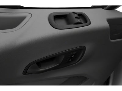 2015 Ford Transit Wagon T-350 148" Med Roof XLT Sliding RH Dr