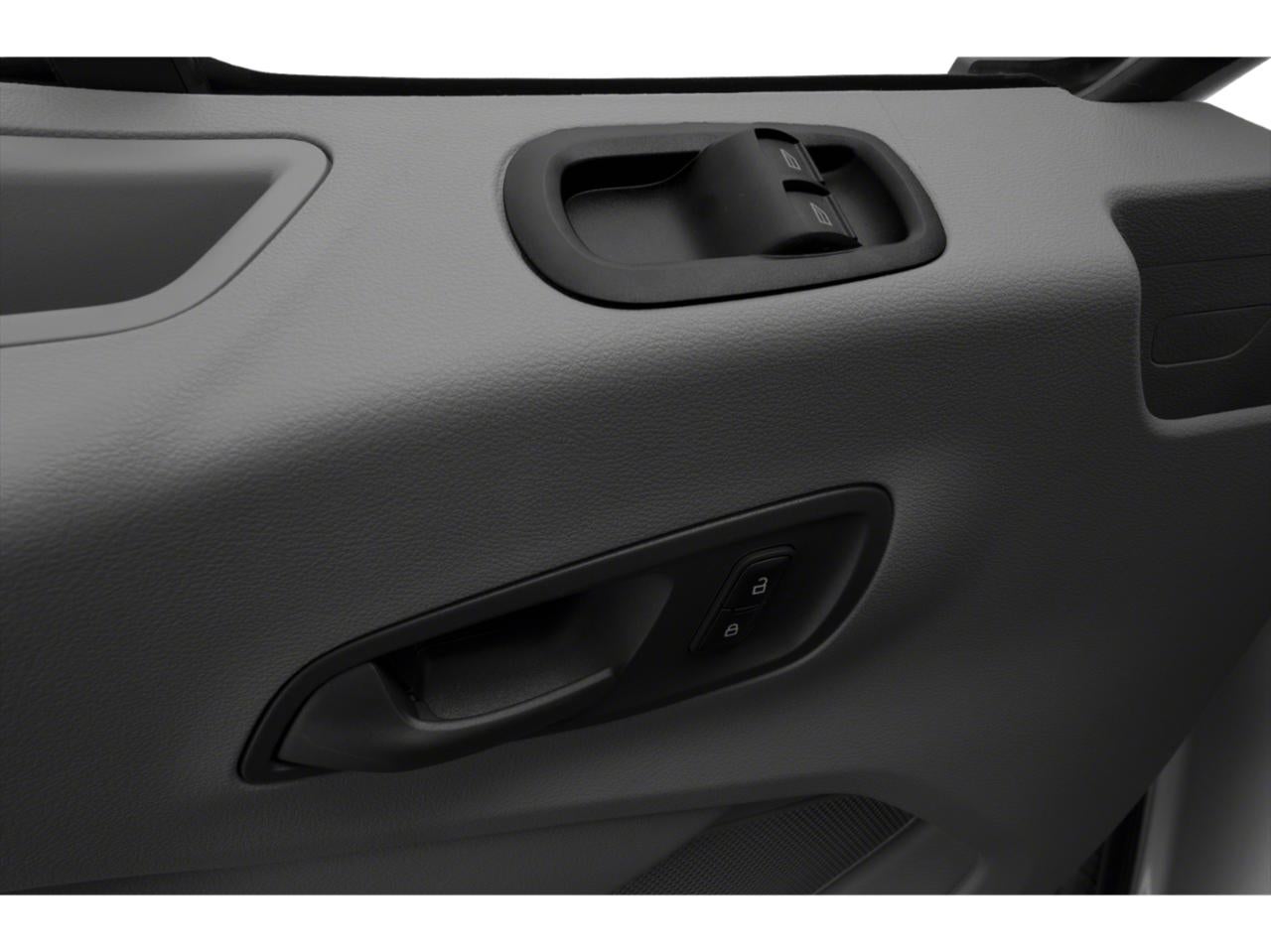 2015 Ford Transit Wagon T-350 148" Med Roof XLT Sliding RH Dr