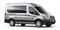 2015 Ford Transit Wagon T-350 148" Med Roof XLT Sliding RH Dr