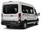 2015 Ford Transit Wagon T-350 148" Med Roof XLT Sliding RH Dr