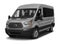 2015 Ford Transit Wagon T-350 148" Med Roof XLT Sliding RH Dr