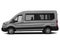 2015 Ford Transit Wagon T-350 148" Med Roof XLT Sliding RH Dr