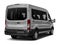 2015 Ford Transit Wagon T-350 148" Med Roof XLT Sliding RH Dr