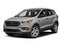 2018 Ford Escape SE FWD
