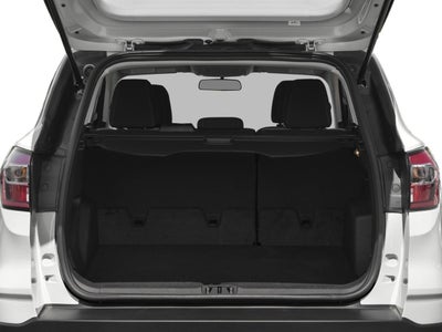 2018 Ford Escape SE FWD