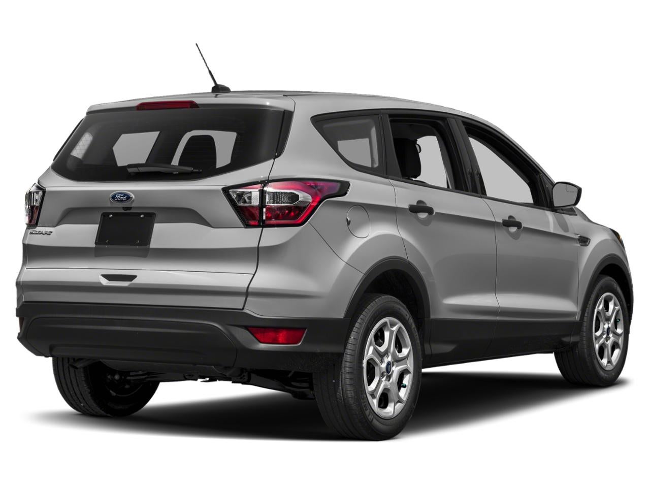 2018 Ford Escape SE FWD