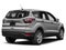 2018 Ford Escape SE FWD