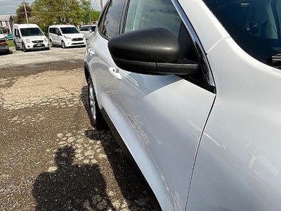 2022 Ford Escape SE AWD