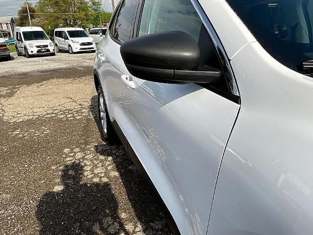 2022 Ford Escape SE AWD