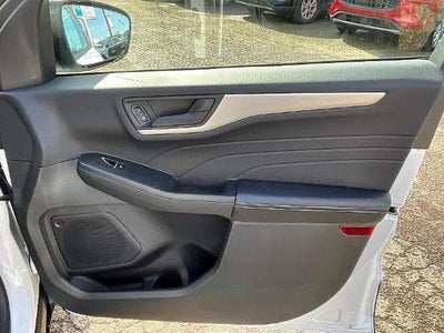 2022 Ford Escape SE AWD