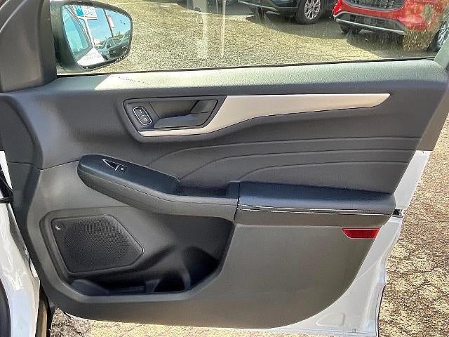 2022 Ford Escape SE AWD