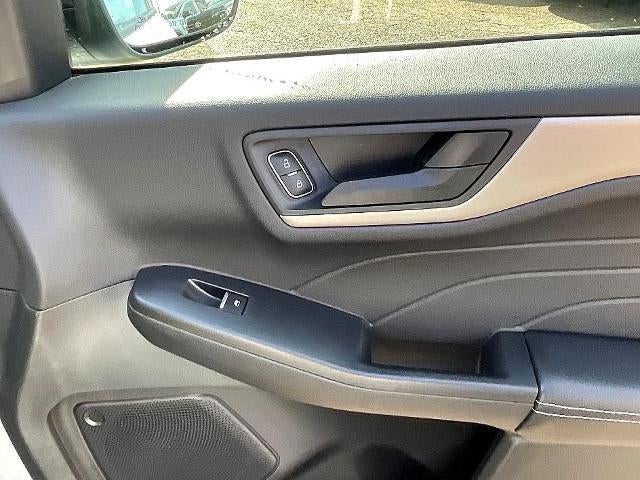 2022 Ford Escape SE AWD