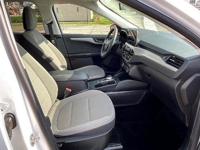 2022 Ford Escape SE AWD