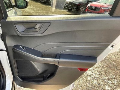 2022 Ford Escape SE AWD