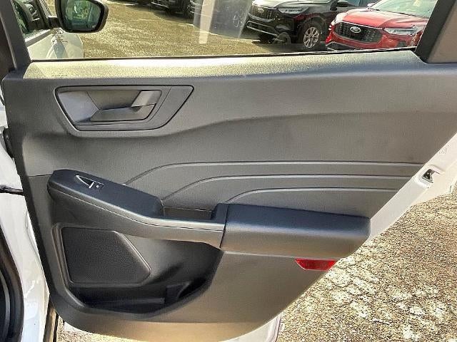 2022 Ford Escape SE AWD