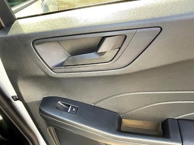 2022 Ford Escape SE AWD