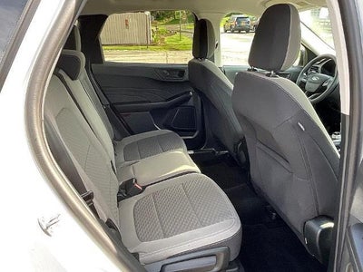 2022 Ford Escape SE AWD