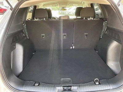 2022 Ford Escape SE AWD