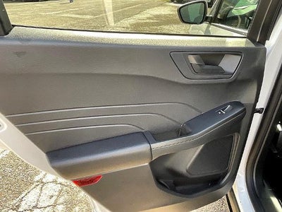 2022 Ford Escape SE AWD