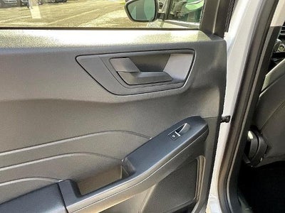 2022 Ford Escape SE AWD