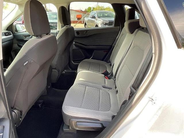 2022 Ford Escape SE AWD