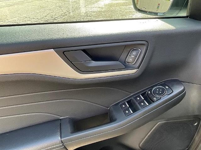 2022 Ford Escape SE AWD