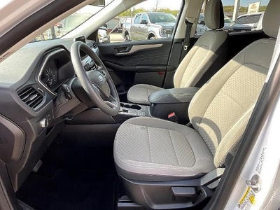 2022 Ford Escape SE AWD