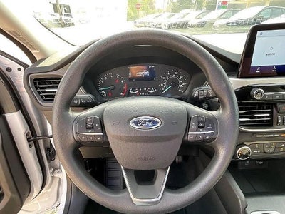 2022 Ford Escape SE AWD