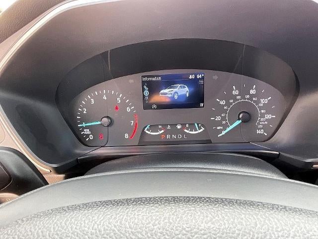 2022 Ford Escape SE AWD