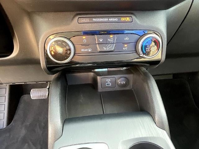 2022 Ford Escape SE AWD