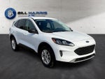 2022 Ford Escape SE AWD