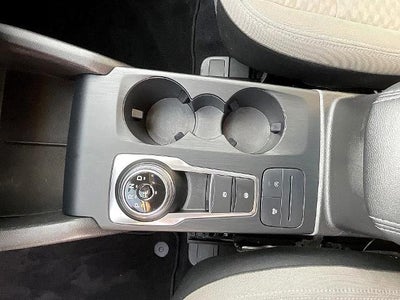 2022 Ford Escape SE AWD