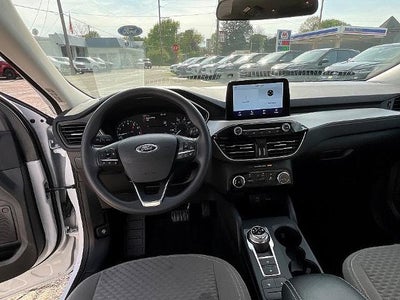 2022 Ford Escape SE AWD