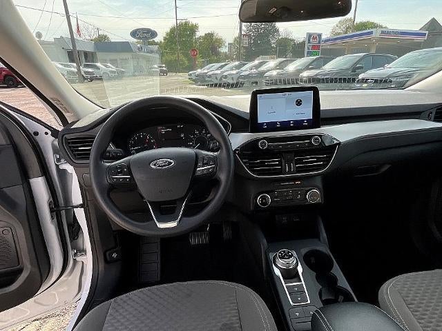 2022 Ford Escape SE AWD