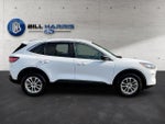 2022 Ford Escape SE AWD