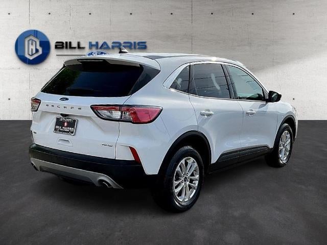 2022 Ford Escape SE AWD