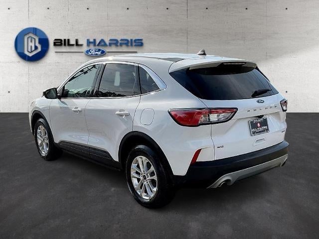 2022 Ford Escape SE AWD