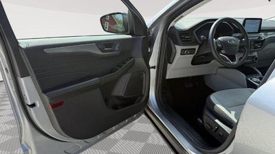 2023 Ford Escape Active AWD