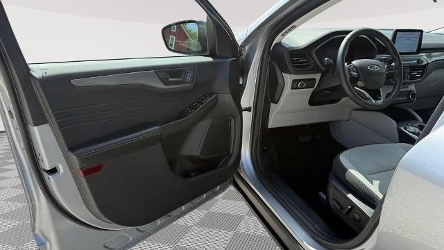 2023 Ford Escape Active AWD